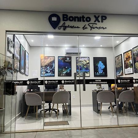 Pousada Papaya - Bonito Bonito  Eksteriør bilde