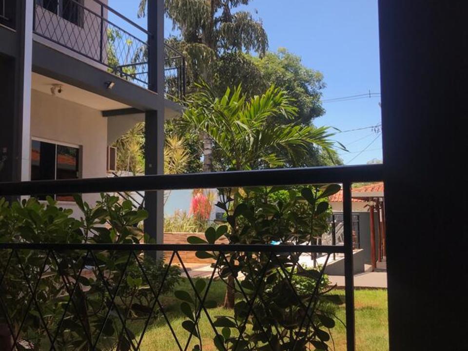 Pousada Papaya - Bonito Bonito  Eksteriør bilde